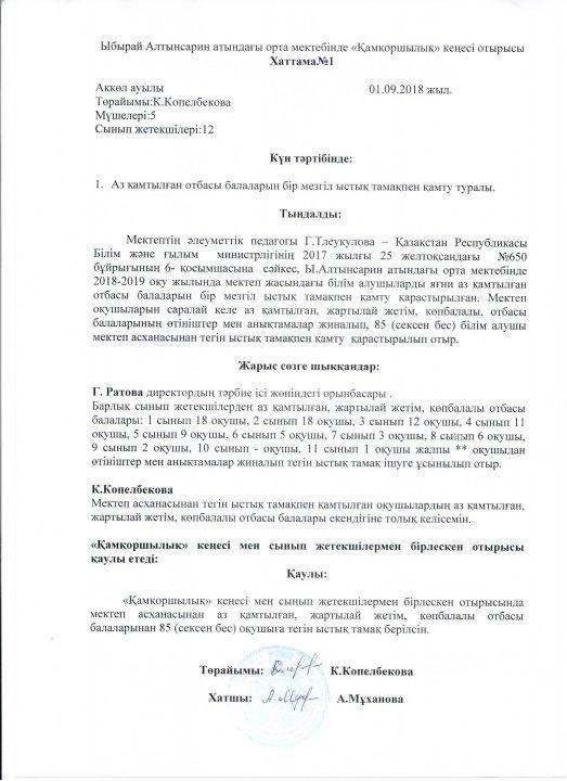 Тамақтандыру