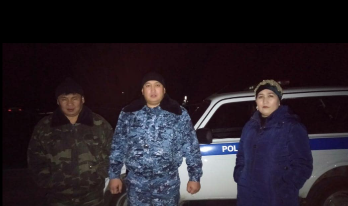 Ыбырай Алтынсарин атындағы орта мектебінде "Құқықтық білім беру және құқық бұзушылықтың алдын алу, оны болдырмау" айлығы бойынша атқарылған іс-шаралар жоспары құрылды. Жоспарға сай құқық бұзушылықты болдырмау, қылмыстың алдын алу мақсатында"Түнгі